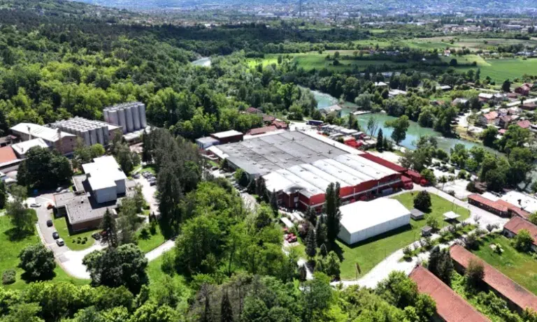 Ko su Finci koji su kupili najveću pivaru u BiH i kakve veze imaju s Bjelorusijom