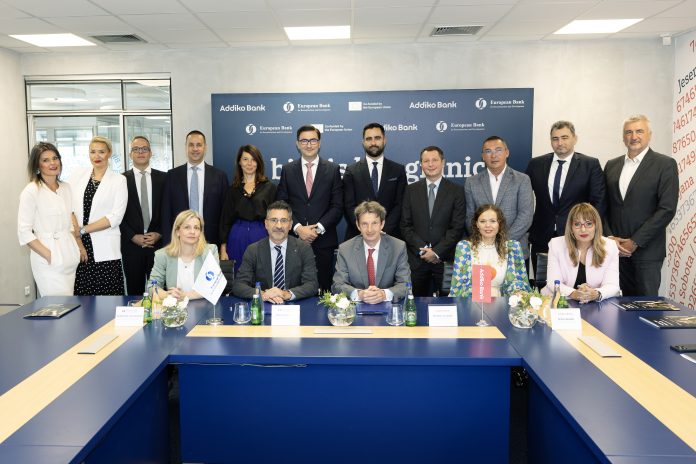 Otvoren poziv za Addiko SME Akademiju, prvi put na regionalnom