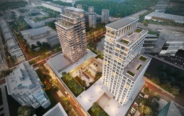 Pogledajte šta Mišković gradi nakon odustajanja od investicije u Sarajevu0 Pogledajte šta Mišković gradi nakon odustajanja od investicije u Sarajevu0