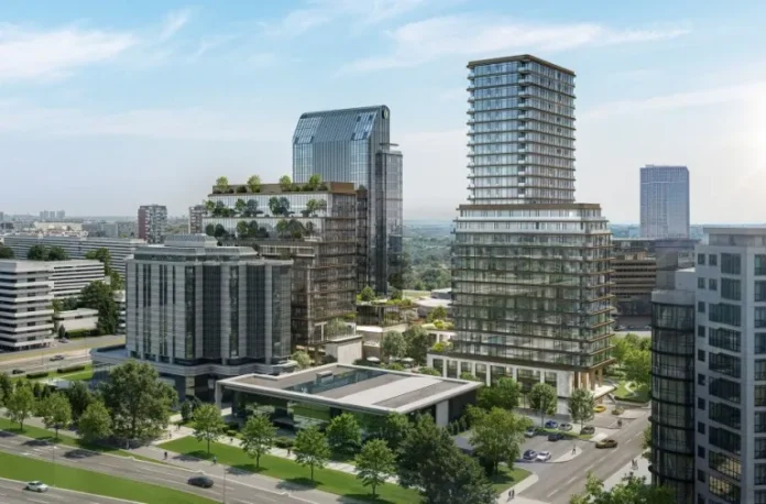 Pogledajte šta Mišković gradi nakon odustajanja od investicije u Sarajevu0