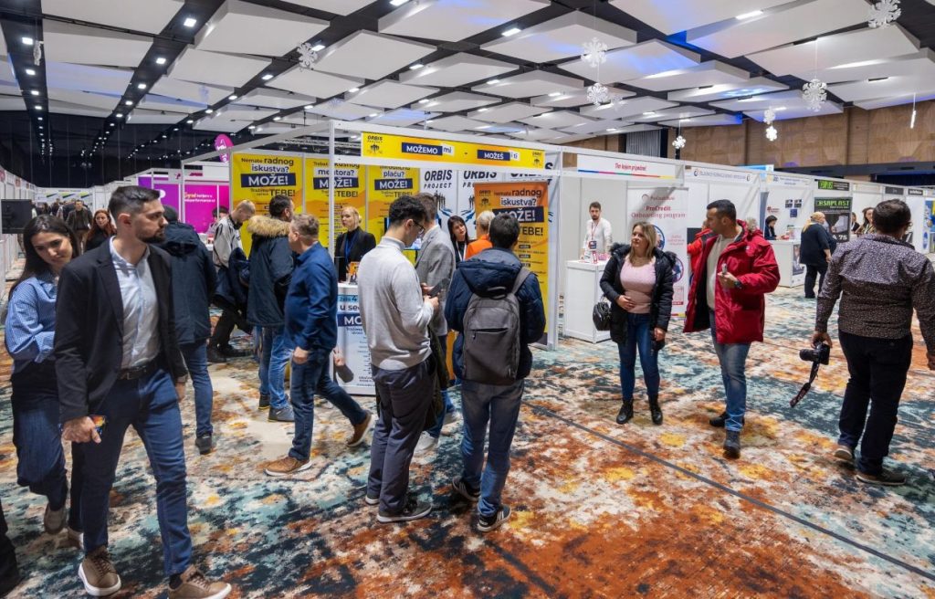 Privredni događaj kakav odavno nije održan u Sarajevu: 100 EXPO i „100 najvećih u BiH“ će spojiti region