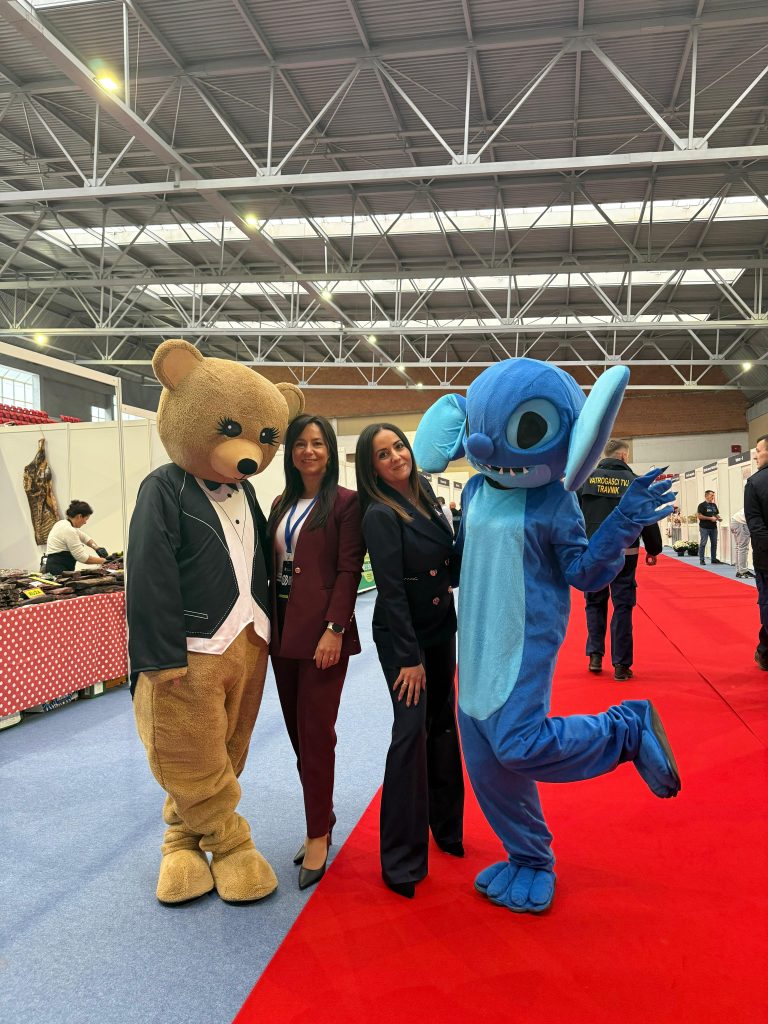 Posjetite Obrt Expo SB25 – Još dva dana pune zabave, edukacije i izvrsnih događaja! Posjetite Obrt Expo SB25 – Još dva dana pune zabave, edukacije i izvrsnih događaja!