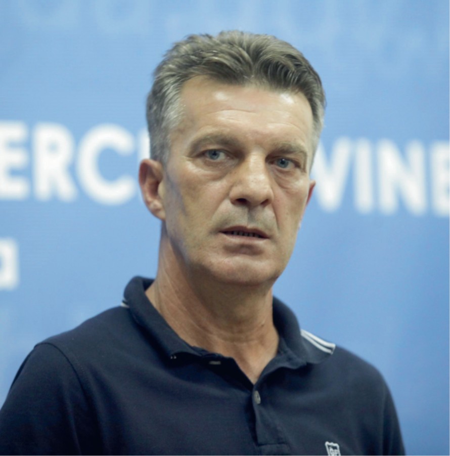 Glavni kvalitet Zakona o rudarstvu FBiH je to što neće biti usvojen? Glavni kvalitet Zakona o rudarstvu FBiH je to što neće biti usvojen?