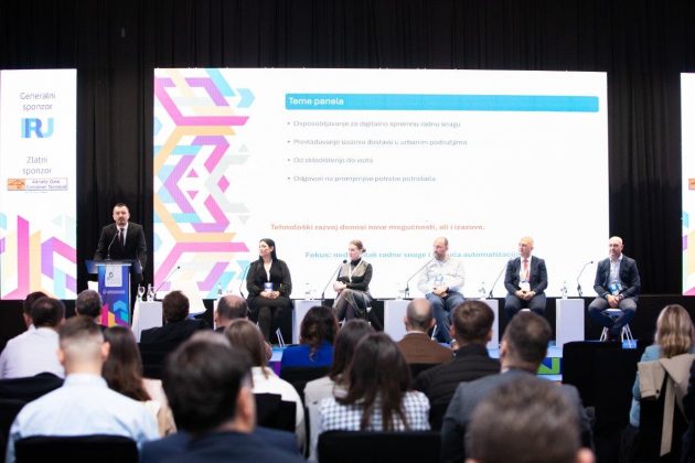 Otvorena 3. Međunarodna konferencija logistike u BiH