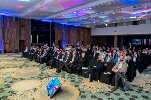 Otvorena 3. Međunarodna konferencija logistike u BiH