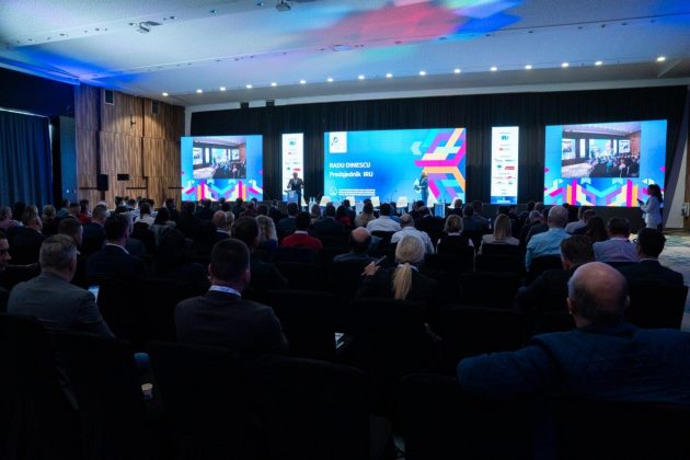 Otvorena 3. Međunarodna konferencija logistike u BiH