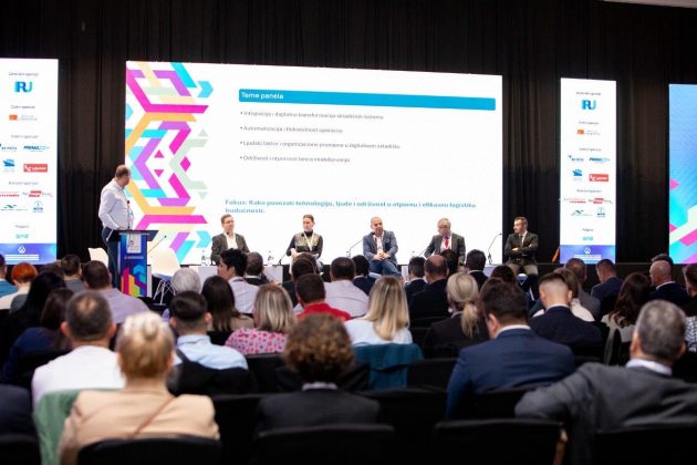 Otvorena 3. Međunarodna konferencija logistike u BiH