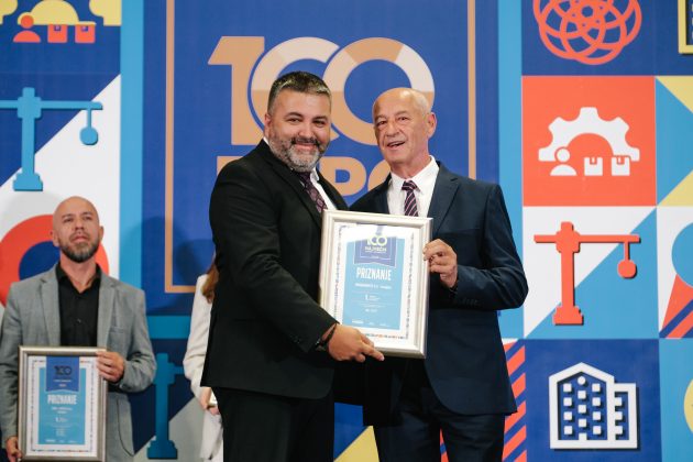 Energoinvest lider po prihodima u BiH, direktor Ustamujić prepoznat za poslovnu viziju Energoinvest lider po prihodima u BiH, direktor Ustamujić prepoznat za poslovnu viziju