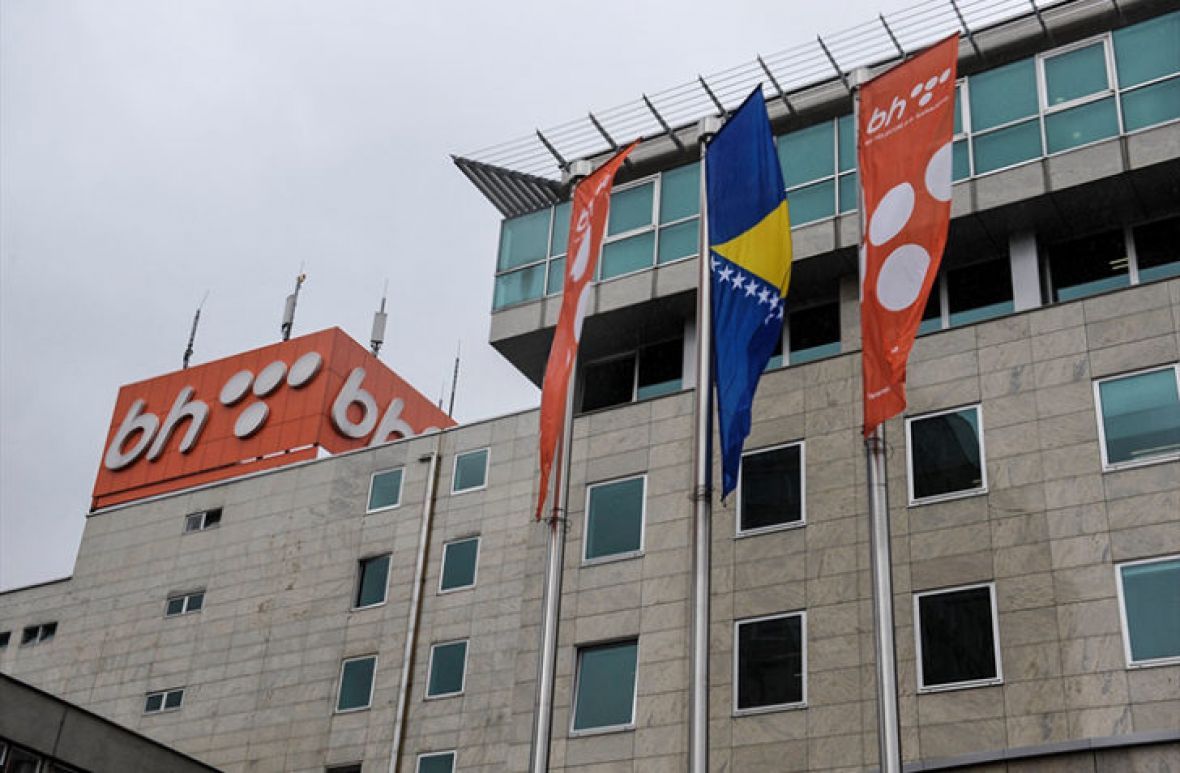 BH Telecom će tražiti sniženje cijene za Telemach BH Telecom će tražiti sniženje cijene za Telemach