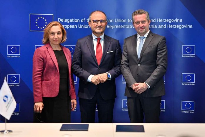 EU i EBRD pružaju podršku preduzećima i domaćinstvima u BiH