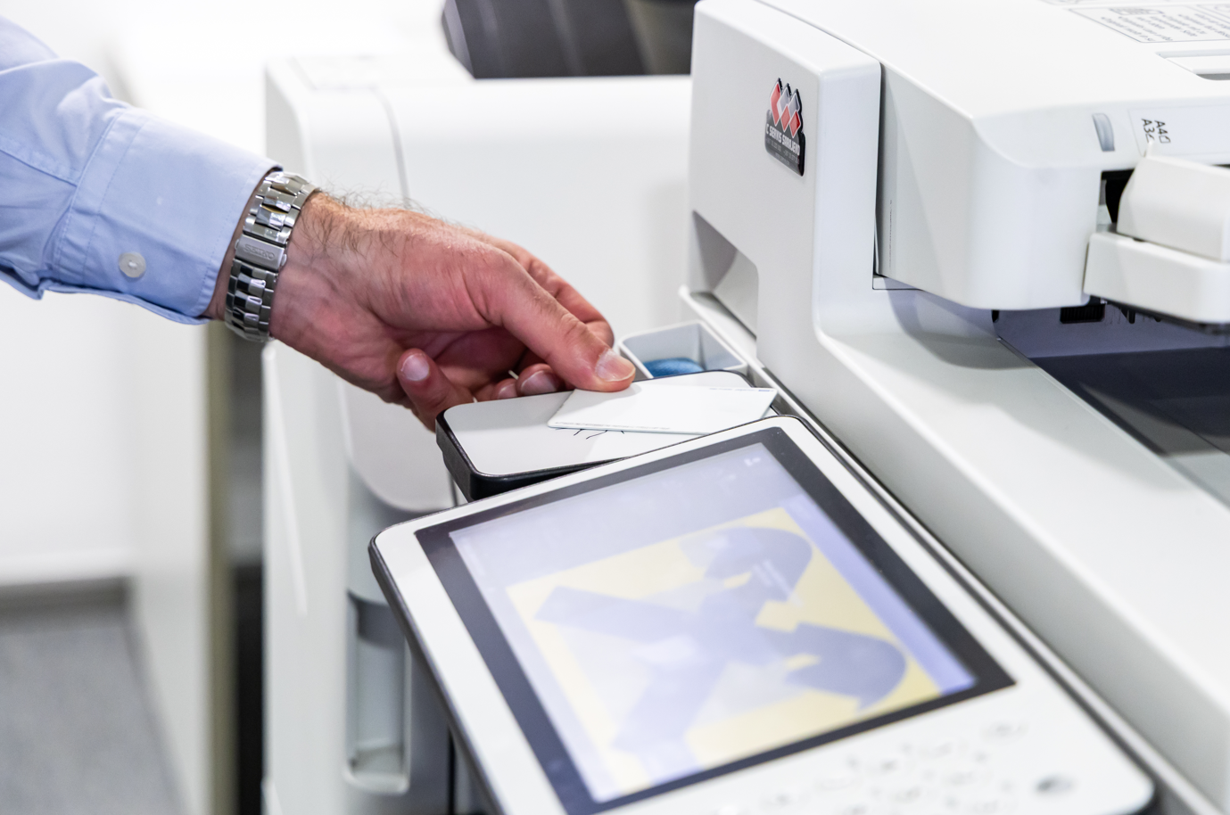 Kako je Raiffeisen Leasing ubrzao posao uz Canon Kako je Raiffeisen Leasing ubrzao posao uz Canon