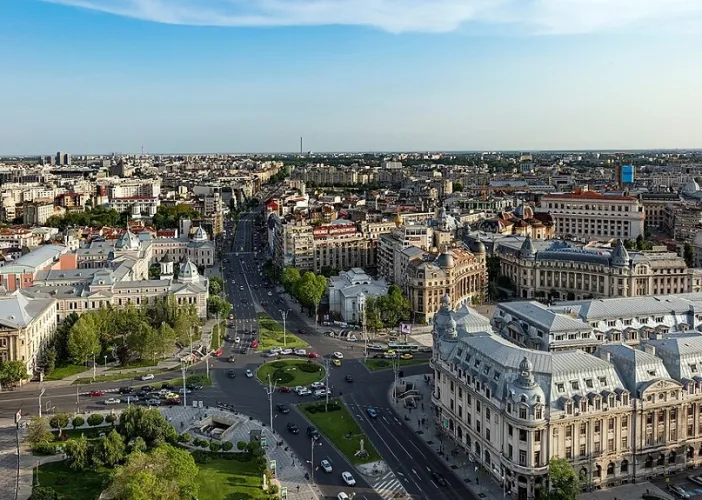 Kako zemlja koju su svi podcjenjivali postaje tehnološka sila Evrope Kako zemlja koju su svi podcjenjivali postaje tehnološka sila Evrope