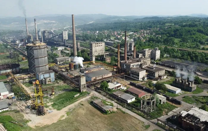 Koksara pred stečajem: Dugovi 450 miliona KM, domaći partner kao prilika za opstanak Koksara pred stečajem: Dugovi 450 miliona KM, domaći partner kao prilika za opstanak