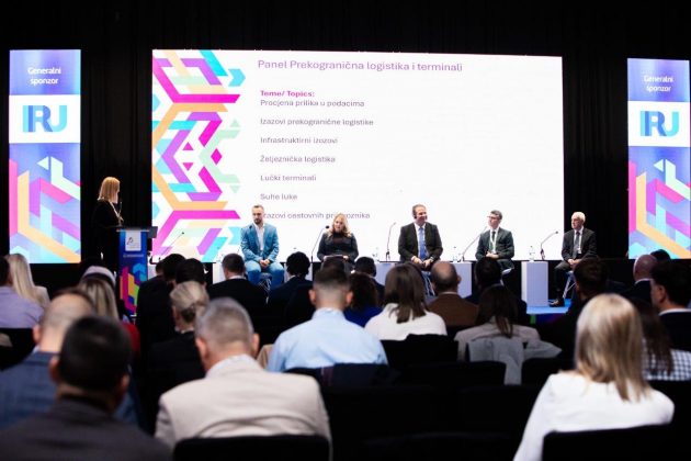 Otvorena 3. Međunarodna konferencija logistike u BiH