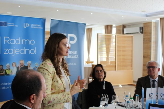 Poslodavci SBK usvojili program rada i traže jači dijalog s