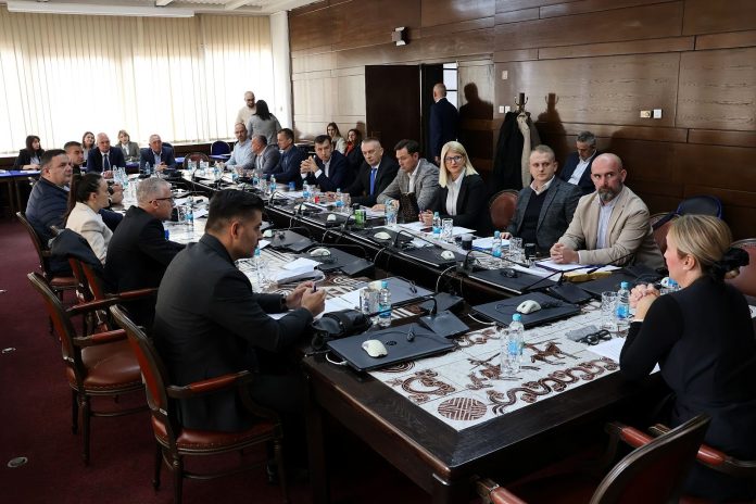 Ugovori vrijedni 1,3 miliona KM za jačanje lokalnih turističkih kapaciteta