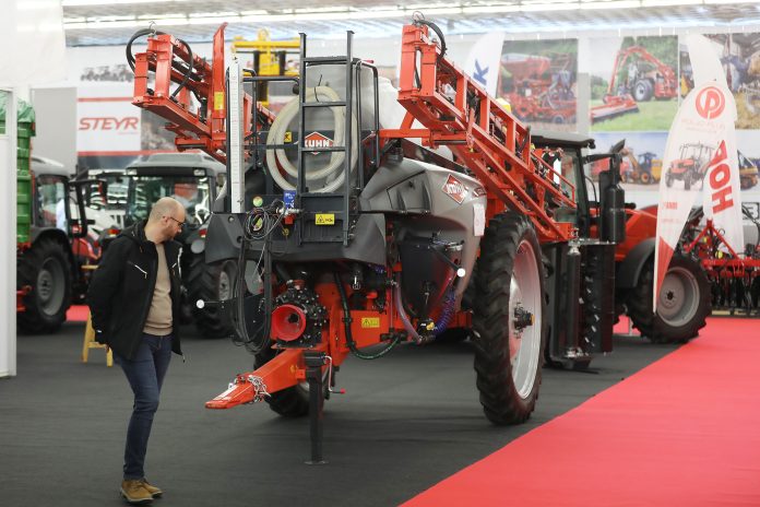 CroAGRO 2025: Sajam koji postavlja standarde u regionalnoj agrarnoj industriji