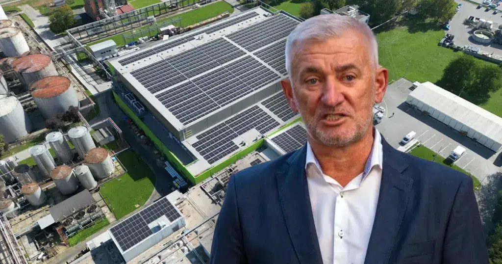 Biznismen iz BiH preuzima firmu “Zvijezda”, perjanicu hrvatskog biznisa