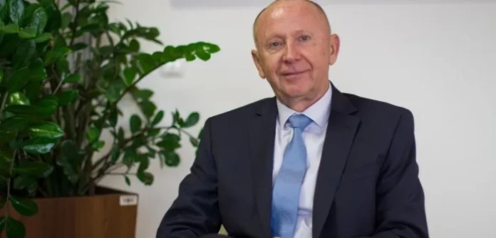 Čovjek koji je spasio slovensku ekonomiju investira stotine miliona u