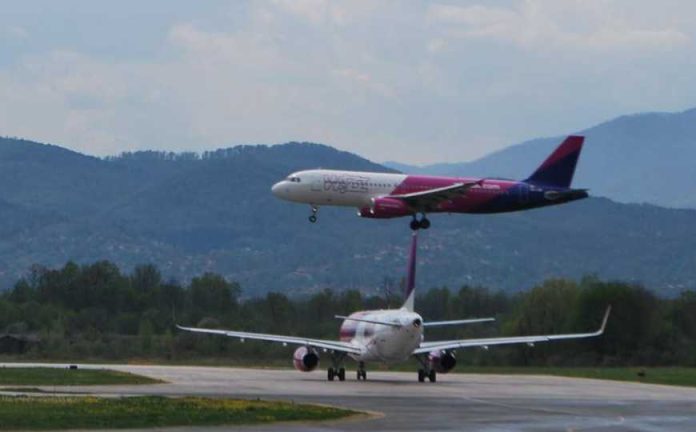 Jedan je iz BiH: Osam aerodroma iz bivše Jugoslavije još