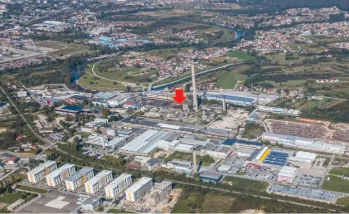 Slovački investitor u BiH gradi “fabriku budućnosti”