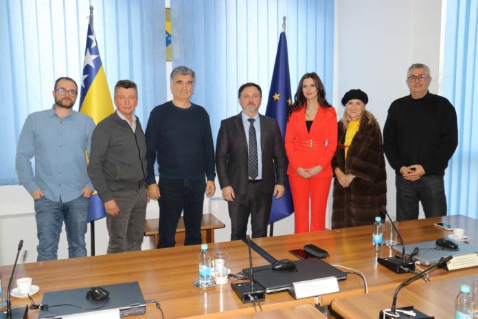 Potrošačkim udruženjima dodijeljeno 60.000 KM podrške