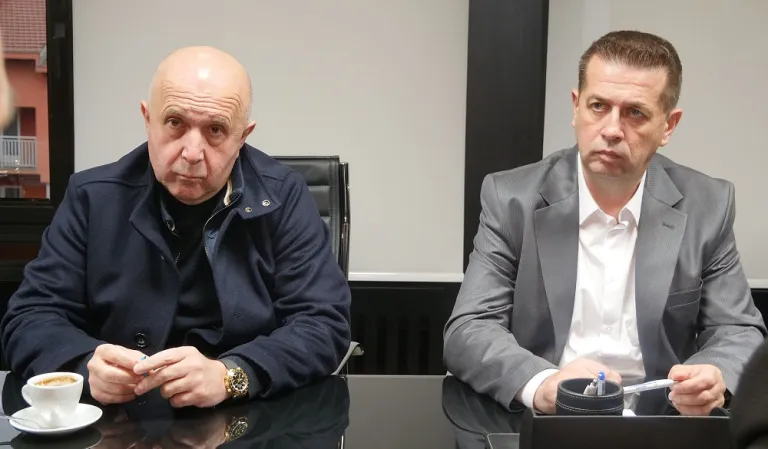 Kakav sat nosi novi “kralj bh. industrije”: Na ruci vrijednost nečijeg stana!