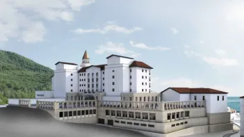 Investitor iz Katara pokreno proceduru dobijanja dozvola