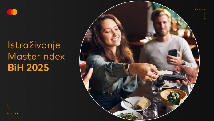 MasterIndex: Digitalna plaćanja rastu, sigurnost i povjerenje ostaju ključni