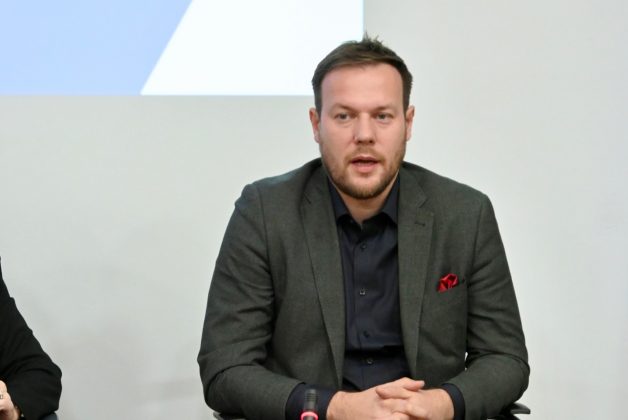 Centralna banka BiH zaključila 2025. sa snažnim rezultatima: Devizne rezerve 18,3 milijarde KM Centralna banka BiH zaključila 2025. sa snažnim rezultatima: Devizne rezerve 18,3 milijarde KM