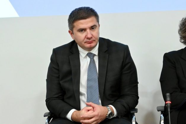 Centralna banka BiH zaključila 2025. sa snažnim rezultatima: Devizne rezerve 18,3 milijarde KM Centralna banka BiH zaključila 2025. sa snažnim rezultatima: Devizne rezerve 18,3 milijarde KM