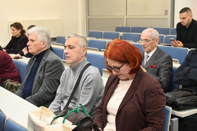 Centralna banka BiH zaključila 2025. sa snažnim rezultatima: Devizne rezerve 18,3 milijarde KM Centralna banka BiH zaključila 2025. sa snažnim rezultatima: Devizne rezerve 18,3 milijarde KM