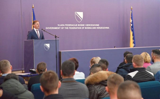 Podrška mladim poljoprivrednicima povećana na 7,7 miliona KM