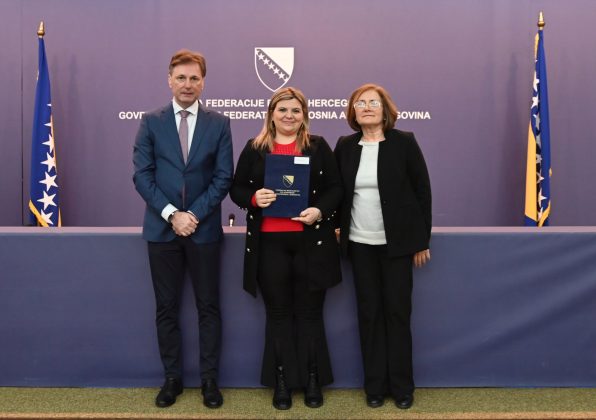 Podrška mladim poljoprivrednicima povećana na 7,7 miliona KM