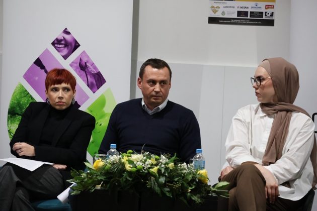 Realizovan projekat i Panel diskusija “Saobraćaj je zajednička odgovornost: Trezven izbor – sigurnija cesta za sve!” Realizovan projekat i Panel diskusija “Saobraćaj je zajednička odgovornost: Trezven izbor – sigurnija cesta za sve!”