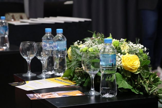 Realizovan projekat i Panel diskusija “Saobraćaj je zajednička odgovornost: Trezven izbor – sigurnija cesta za sve!” Realizovan projekat i Panel diskusija “Saobraćaj je zajednička odgovornost: Trezven izbor – sigurnija cesta za sve!”