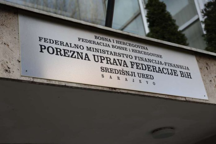 Digitalne porezne prijave od januara uz tehnička ograničenja sistema