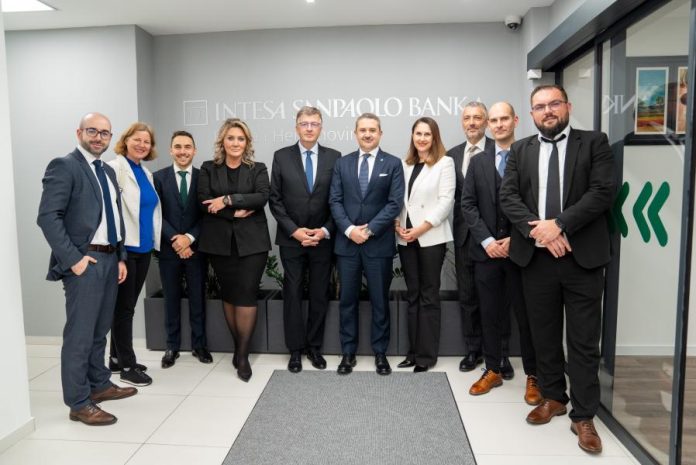 EIB Global ulazi u bh. finansijski sistem: 20 miliona eura