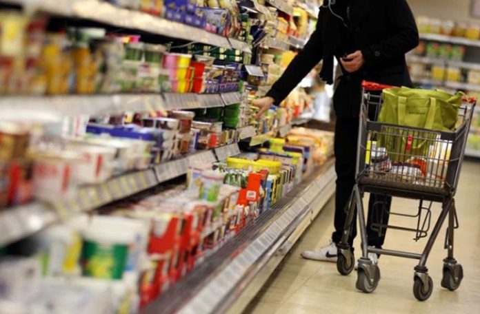 FAO: Cijene hrane pale u novembru