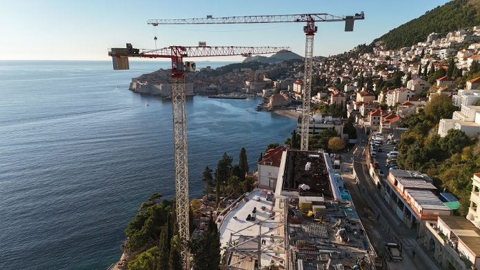 Luksuzni hotel pri kraju: Tunel do plaže i najskuplji pogled
