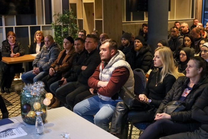 USK dodijelio 1,27 miliona KM za 191 novoosnovanu firmu