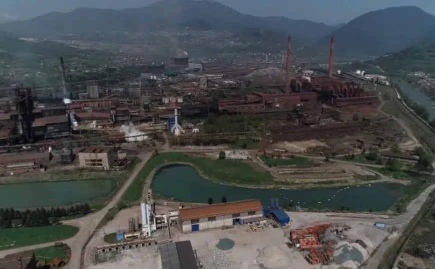 Zenička željezara na rubu stečaja: Neizvjesna sudbina 1.900 ranika