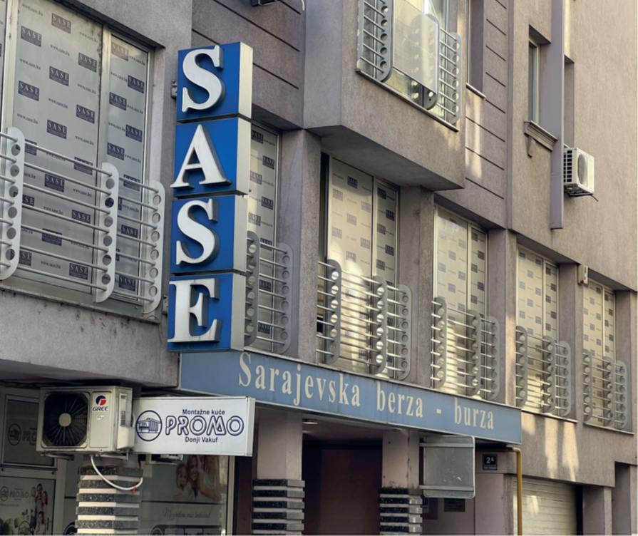 Zelene obveznice zaživjele i na federalnom tržištu Zelene obveznice zaživjele i na federalnom tržištu