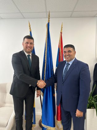 FIPA i Libija potpisali Memorandum o razumijevanju za jačanje investicija
