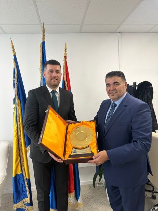 FIPA i Libija potpisali Memorandum o razumijevanju za jačanje investicija