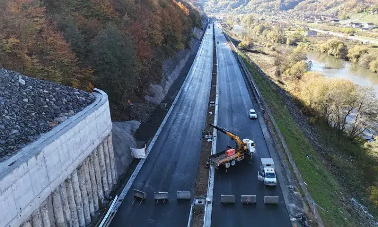 Bechtel je već jednom bio u BiH: Nudili su da izgrade Koridor 5C