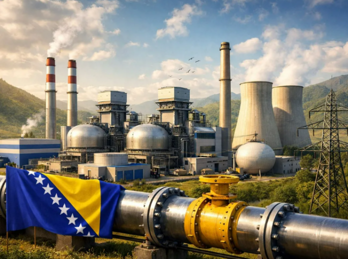 Otkriveni detalji plana: Američke elektrane u BiH za milion domaćinstava