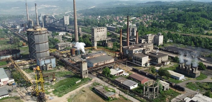 Propao javni poziv za zakup Koksare: Bh. gigant pred gašenjem Propao javni poziv za zakup Koksare: Bh. gigant pred gašenjem