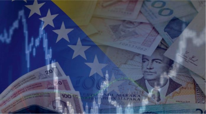 Rekordna naplata indirektnih poreza: U 2025. prikupljeno 12,177 milijardi KM