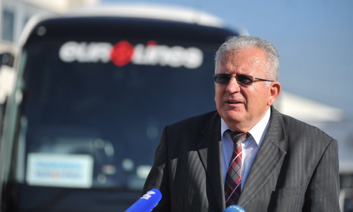 Safudin Čengić više nije direktor Centrotransa: Promjene u velikoj bh.